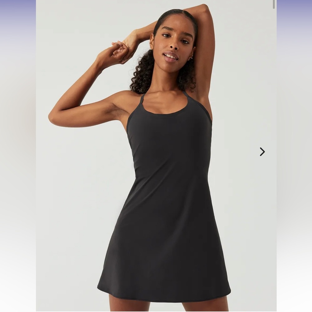 Exercise Dress outdoor voices
